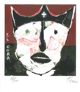 El Cura
